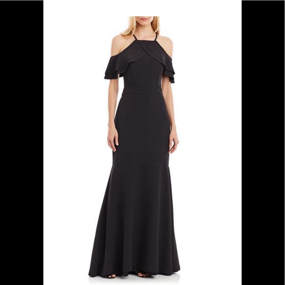 ❌SOLD Nicole Miller New York Dress - Picture 2 of 8